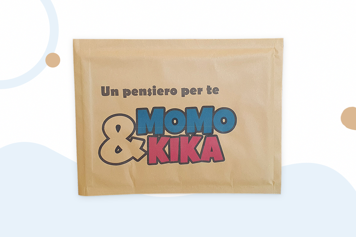 Momo&Kika